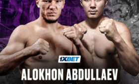 Абдуллаев встретится с боксёром из Кыргызстана