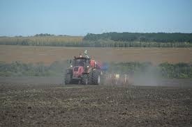 Осенняя посевная в Кыргызстане выполнена более чем на 60 процентов