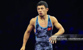 17 вольников из Кыргызстана попали в мировой рейтинг UWW по итогам 2025 года. Список