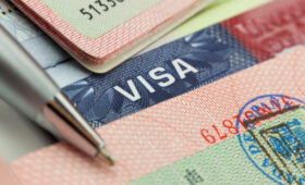 Депутат предложил выдавать справки для лечения за границей и упростить получение виз