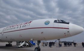 Садыр Жапаров с государственным визитом посетит Пакистан