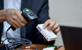 Минздрав проверит деятельность Департамента лекарств и «Кыргызфармации»