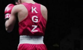 Проблема с получением виз для членов сборной Кыргызстана по боксу решена