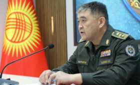 Иссык-Кульской областной больнице закупят новые машины скорой помощи