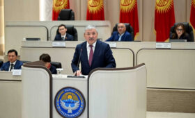 КР в 50-ке лучших направлений для отдыха в мире по версии Financial Times