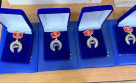 В Нацагентстве по инвестициям обсудили приоритеты на 2026 год