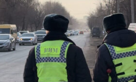 Сотрудники УПСМ доставили в бишкекскую больницу ребенка, которому стало плохо в жилмассиве Ала-Тоо