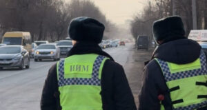 Сотрудники УПСМ доставили в бишкекскую больницу ребенка, которому стало плохо в жилмассиве Ала-Тоо