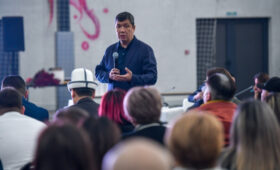 В Бишкеке прошел совет по делам лиц с инвалидностью при мэрии