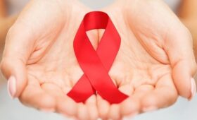 С момента первого выявления ВИЧ в Баткенской области скончались 87 человек» />