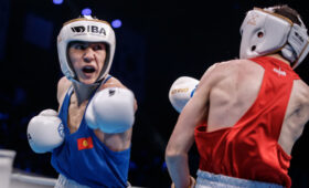 Чемпионат Кыргызстана: Список победителей и призеров