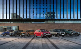 Каким будет российский авторынок в 2026 году: готов прогноз