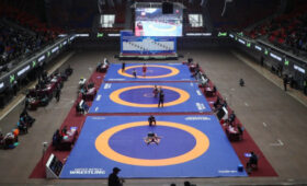 Кыргызстан подал заявку на проведение двух чемпионатов мира