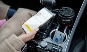 «Газпром нефть» и Т-Банк развивают цифровые сервисы для автомобилистов