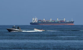 Венесуэла разработала два сценария действий на случай атаки США