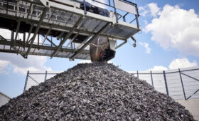 Евросоюз вводит норматив по использованию переработанного пластика в автомобилях