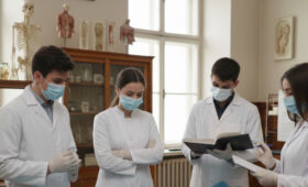 Подготовка медкадров переходит под контроль Минздрава: ЖК принял закон о монополии КГМА