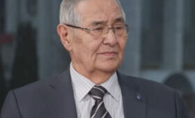 Почему КГБ не смог победить коррупцию и ОПГ,  а Ташиев смог