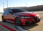 Топовые Alfa Romeo Giulia и Stelvio c V6 обзавелись спецверсиями Collezione