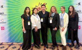 Мобильный оператор О! завоевал международную премию WOW! HR 2025