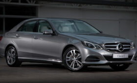 Дизельгейт обошёлся Mercedes-Benz в 150 миллионов долларов