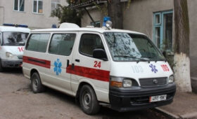 Разработчики Генплана заверили, что существующие больницы Бишкека сохранят