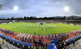 Стала известна дата старта нового сезона Высшей лиги