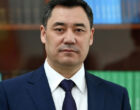 Лидеры ряда государств поздравили Садыра Жапарова с днем рождения