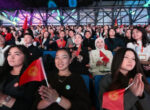 Финансирование спорта в Кыргызстане достигло 2,5 млрд сомов в 2025 году 