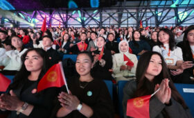 Финансирование спорта в Кыргызстане достигло 2,5 млрд сомов в 2025 году 