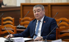 Депутат спросил, были ли неосвоенные средства бюджета Госагентства спорта за 2025 год