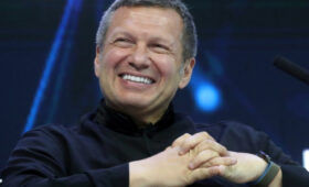 Соловьев допустил силовые операции в зонах влияния РФ