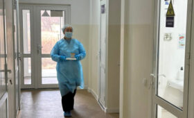 Жители городов Таш-Кумыр и Шамалды-Сай жалуются на рост гепатита среди населения, — депутат 