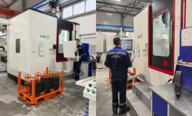 Камский механический завод начал выпускать детали редуктора грузовиков КАМАЗ