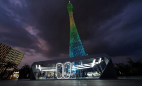 Продажи Audi, BMW и Mercedes-Benz в 2025 году: опять все в минусе, опять подвёл Китай