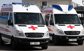 Депутат предложила разработать приложение для вызова скорой помощи по принципу такси