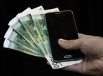 Рынки и магазины Кыргызстана объявили бойкот электронным кошелькам