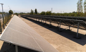 В Узбекистане махалли станут владельцами солнечных электростанций