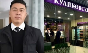 Конфликт из-за кыргызского языка в «Куликовском» дошел до парламента