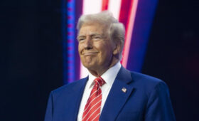 Трамп намерен рулить глобальной политикой даже после ухода из Белого дома