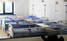 Подъем заболеваемости ОРВИ. В инфекционку за два дня обратились 383 пациента