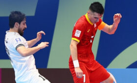 Кубок Азии: Как сыграли соперники сборной Кыргызстана. Результаты первого дня