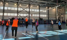 В Кыргызстане разработают программу развития физкультуры и спорта до 2030 года