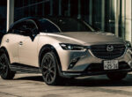 Mazda2 и CX-3 готовятся окончательно покинуть конвейер