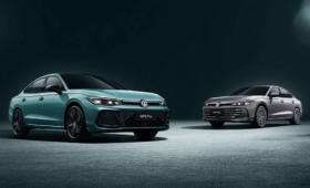 На мировом автомобильном рынке по итогам 2025 года зафиксирован небольшой прирост