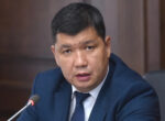 Мэр Бишкека Айбек Джунушалиев о планах развития столицы