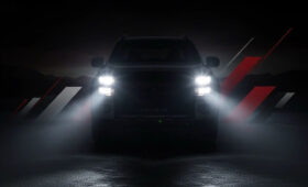 Стала известна дата старта продаж Foton Tunland G9 в России