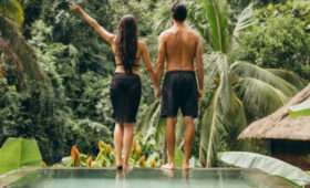 Неженатым туристам запретили заниматься сексом на Бали