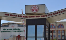 Депутат сказала о риске перекрестной инфекции из-за нехватки автоклава в Наццентре охраны материнства и детства