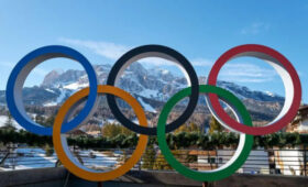 Определился состав сборной Кыргызстана на зимнюю Олимпиаду в Италии